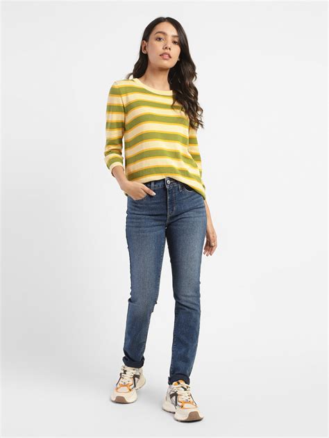 Levi's Women's 311 Shaping Skinny Jeans – Flattering Fit – Levis India ...