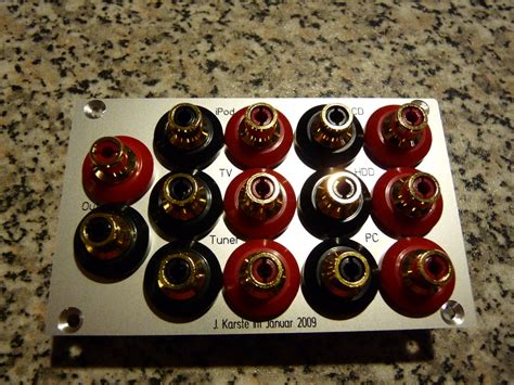 Image result for Sound Switch Setup