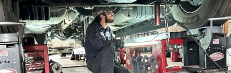 Truck & Trailer Wheel Alignment 101 | Betts Truck Parts