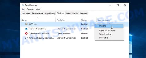 Image result for Tisc File Virus