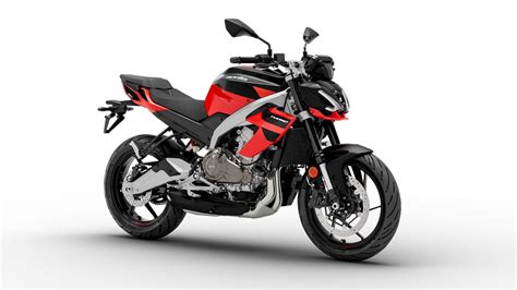EICMA 2024: Aprilia Tuono 457 unveiled with new design, to launch in ...