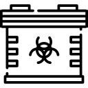 Biomedical Icons & Symbols