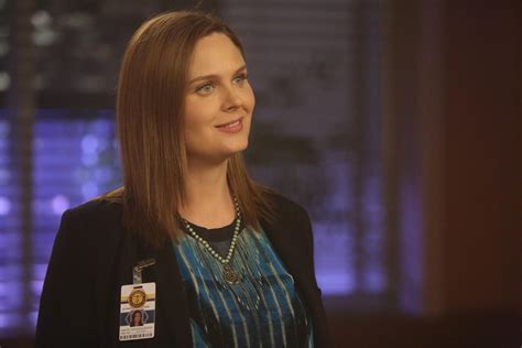 IMAGES: Bones Season 10 Episode 22 "The End in the End"