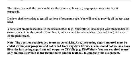 Image result for How to Write Java Code in Assignment Copy