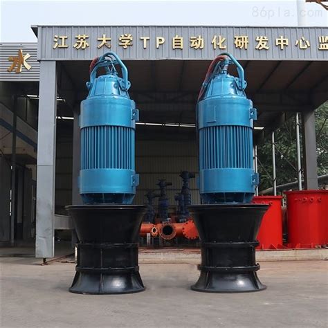 发货照片-潜水轴流泵 潜水混流泵农田灌溉 配套电气-德能泵业（天津）有限公司
