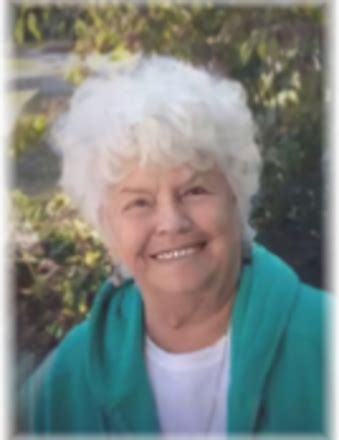 Eileen Marie Geanos Obituary - 2024 - Hempel Funeral Home