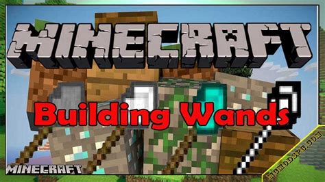 Image result for How to Get Wand in Minecraft Java Edition