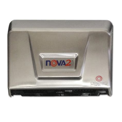 Image result for Novatech Hand Dryer
