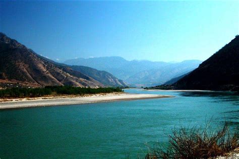 世界上最长的十条河流 尼罗河最长被称非洲母亲河_探秘志