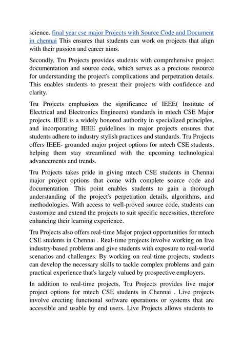 Project for CSE with Source Code 的图像结果