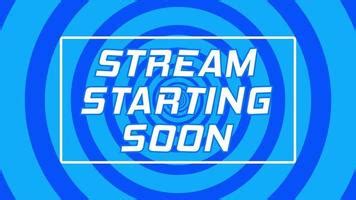 Image result for Stream Starting Loop
