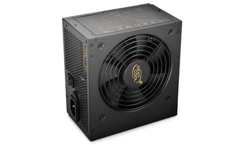 Buy Deepcool Aurora DA500 at Best Price in India - mdcomputers.in