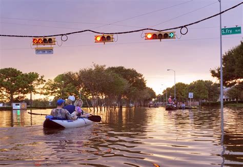 19 Serious Flood Facts You Should Know - Facts.net