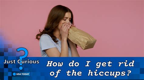What causes hiccups? Here's how to stop hiccups with remedies.