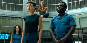 Alien Earth Smee 的图像结果