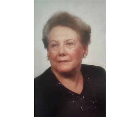 Ramona Cantu Obituary (2024) - Harlingen, TX - Valley Morning Star