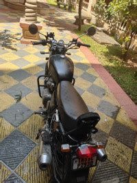 647 Used Royal Enfield Interceptor in India. Buy from Owners and ...