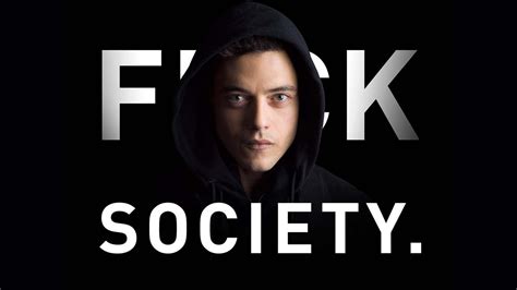 Image result for Mr. Robot Hacking