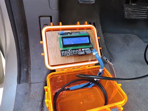 Image result for How to Use a OBD2 EOBD Code Reader