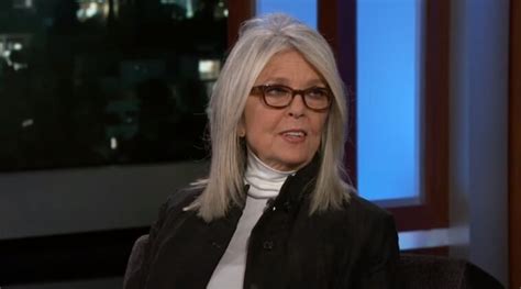 Diane Keaton's Unexpected Accusation - A Look into Her Tumultuous ...