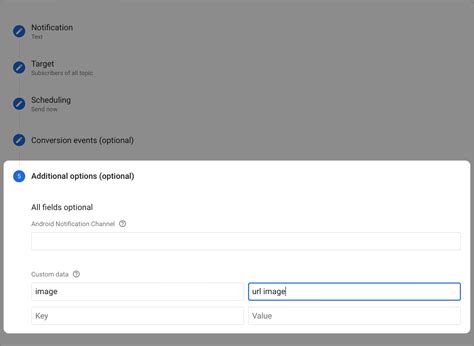 Firebase Push Notification When Adding New Document in Flutter 的图像结果