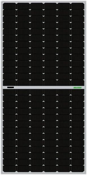 Anchor By Panasonic 550Watt Solar Panel, Non DCR Mono Facial Half Cut ...