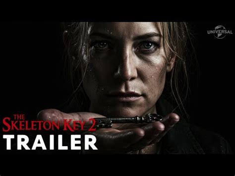 Skeleton Key 2 的图像结果