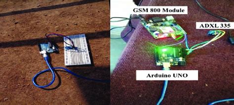 Image result for Accelerometer Module Arduino