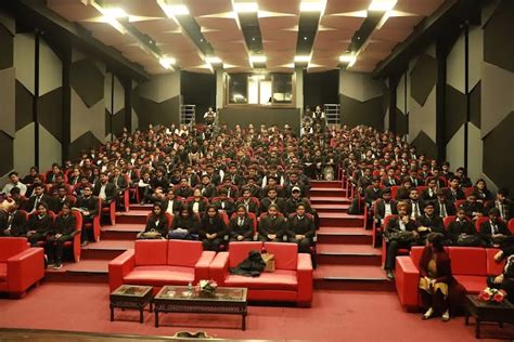 IMS Ghaziabad University Courses Campus Ghaziabad Campus: Photos ...