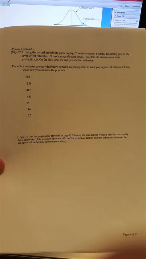 Image result for Normal Probability Graph Paper