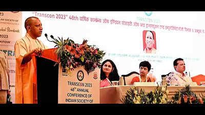 Blood Units: Donate Blood To Help Meet Shortage: Yogi | Lucknow News ...