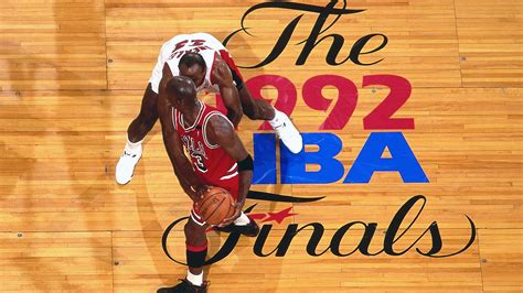 Season Review: 1991-92 | NBA.com