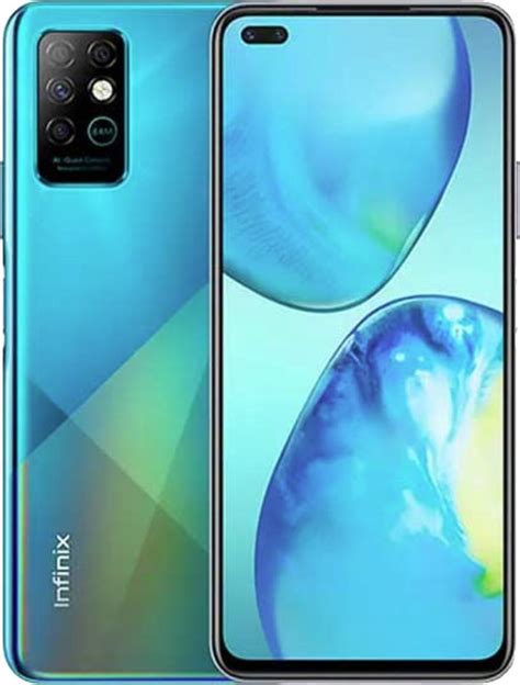 Image result for Infinix Note 8 Unboxing