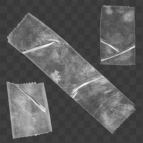Transparent tape png Images - Free Download on Freepik