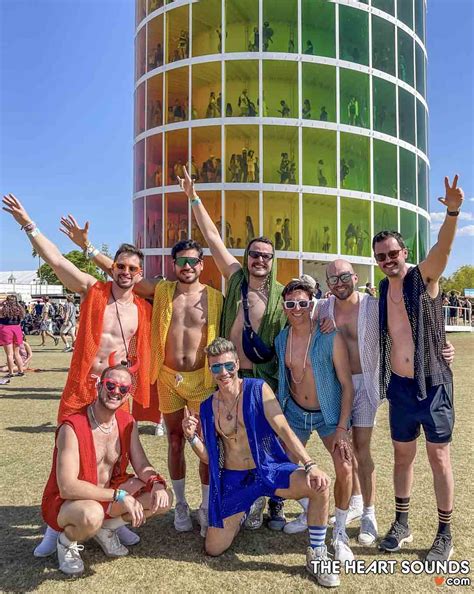 COACHELLA announces 2024 Festival Dates | The Heart Sounds