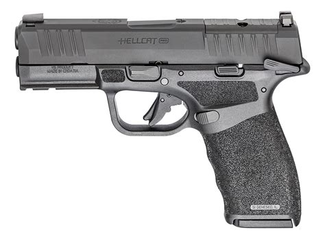 Image result for Springfield Hellcat Compact 9Mm