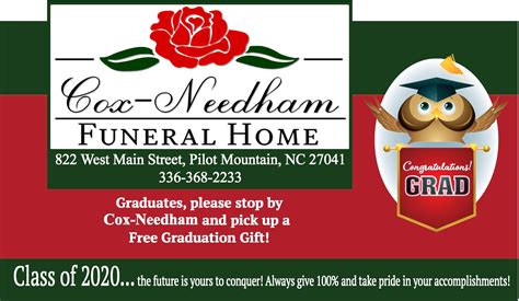 Cox-Needham Funeral Home Inc | Pilot Mountain NC