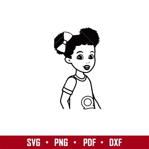 Gracie's Corner Outline Svg, Gracie's Corner Clipart, Gracie - Inspire ...