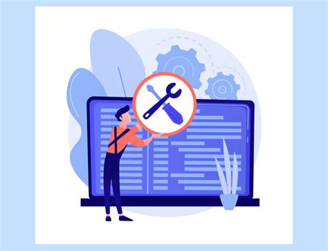 Computer Repair Business Management Software 的图像结果