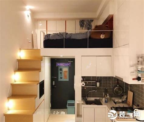 รายการ 101+ ภาพ ห้องนอน Loft Style สวยมาก