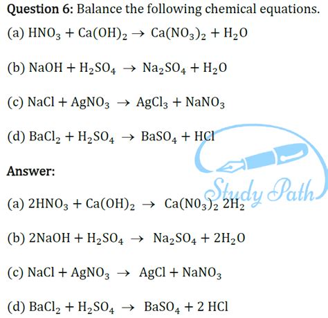 Class 10th Science Chapter 1 的图像结果