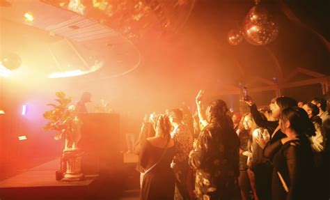 Bash Nightclub 4.6/5 - The TJ Gringo