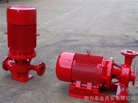 汕尾XBD消防泵供应商-环保在线