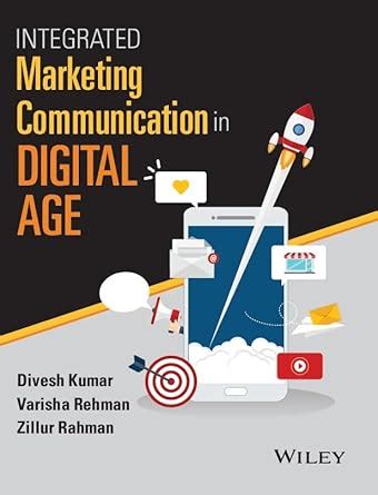 Buy Integrated Marketing Communication in Digital Age Book Online at ...