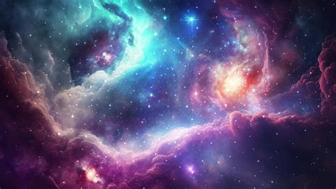 Abstract Space 的图像结果