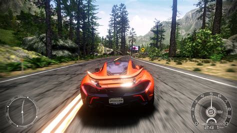 Speed Elixir - Open World Racing Game - Gets New Screenshots