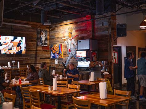 17 Classic Nashville Restaurants - Nashville - The Infatuation