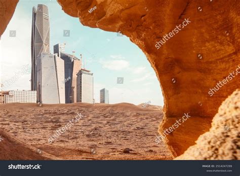 Riyadh Tourist Saudi Arabia 2024 Stock Vector (Royalty Free) 2514247299 ...