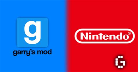 Image result for Garry's Mod Nintendo Switch
