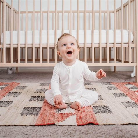 The Ideal Nursery Temperature For Your Baby’s Sleep | Kyte Baby